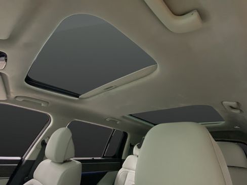 New 2026 Hyundai Santa Fe Calligraphy AWD/4WD image 12