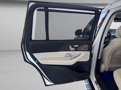 New 2026 Mercedes-Benz GLS 450 GLS 450 image 48