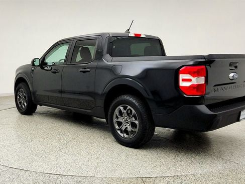Used 2022 Ford Maverick XLT w/ Equipment Group 300A Standard AWD/4WD image 7