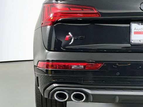 Used 2023 Audi SQ5 Premium Plus AWD/4WD image 17