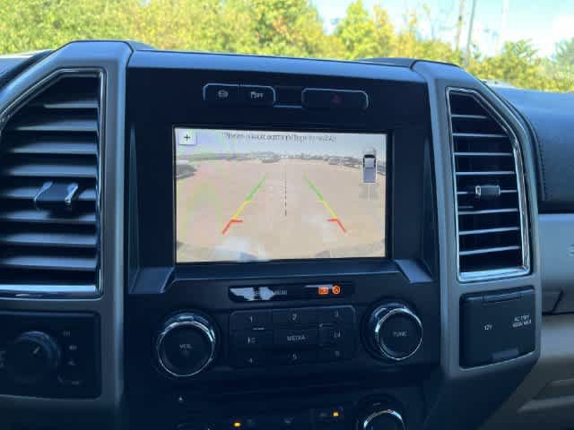 Used 2017 Ford F250 Lariat w/ Chrome Package AWD/4WD image 25
