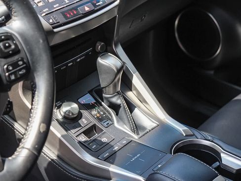 Used 2019 Lexus NX 300 FWD image 26