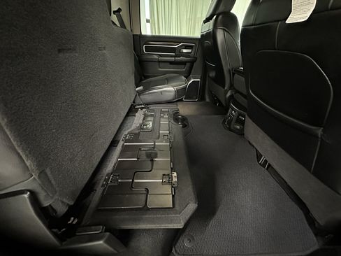 Used 2024 RAM 2500 Laramie w/ Safety Group AWD/4WD image 19