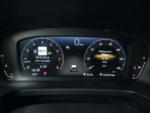 Used 2024 Honda Pilot Elite image 22