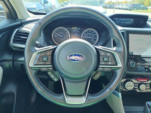 Used 2020 Subaru Forester Limited w/ Popular Package #3 image 18