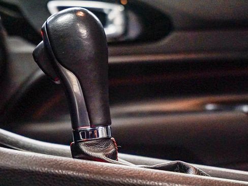 Used 2022 Jeep Compass Trailhawk w/ Trailhawk Elite Group image 22