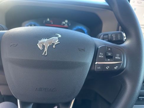 New 2025 Ford Bronco Sport Big Bend image 20