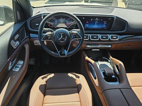 New 2026 Mercedes-Benz GLE 350 4MATIC image 18