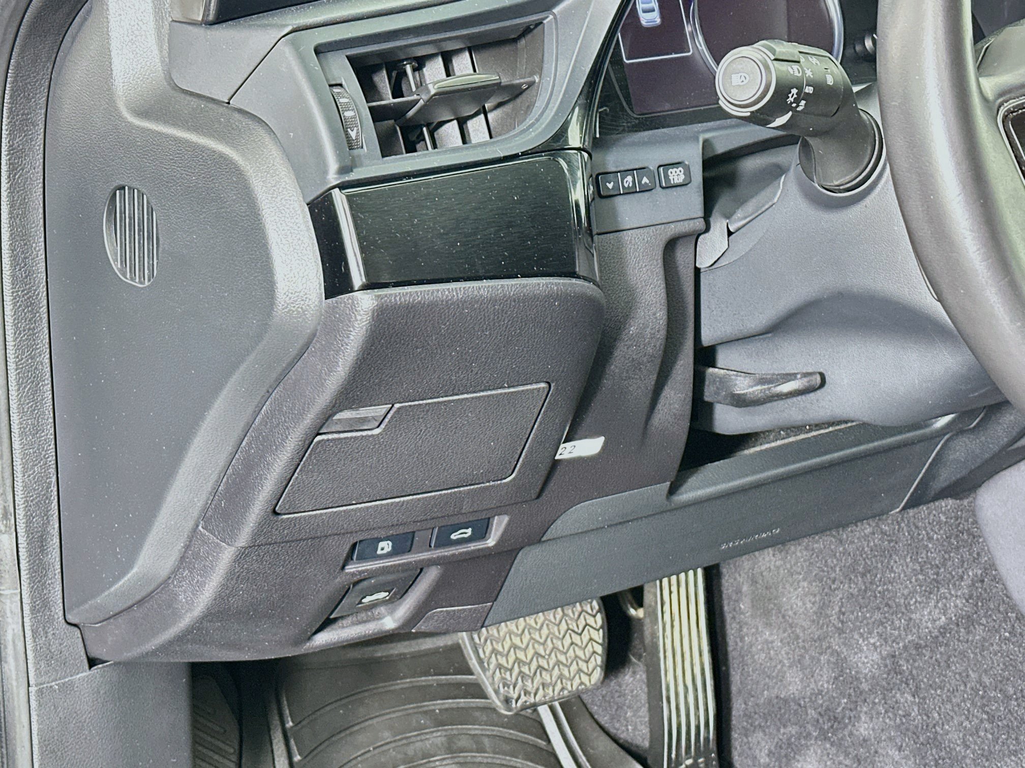 Used 2023 Lexus ES 350 w/ Accessory Package (Z1) FWD image 17