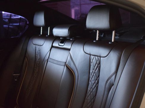 Used 2018 BMW 540i image 54