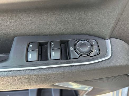 Used 2026 Chevrolet Silverado 1500 LT AWD/4WD image 17
