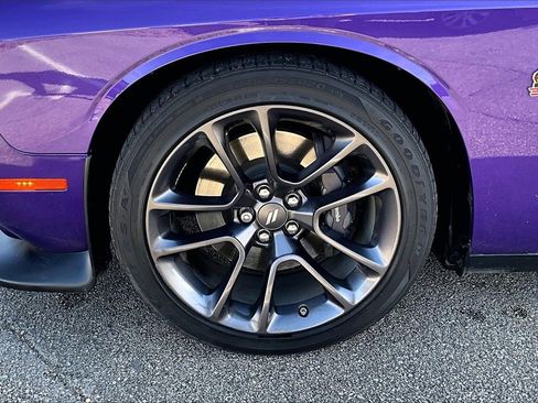 Used 2023 Dodge Challenger R/T Scat Pack image 8
