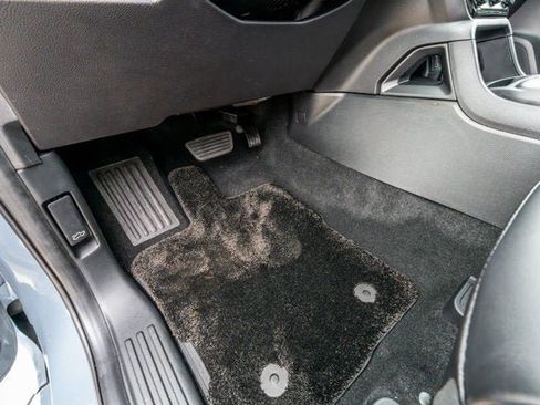 New 2025 Ford Ranger Lariat w/ FX4 Off-Road Package image 74