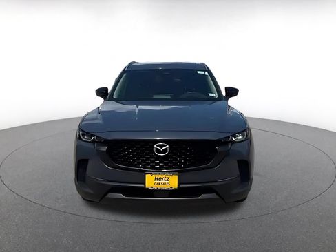 Used 2025 MAZDA CX-50 2.5 Hybrid w/ Premium Plus Pkg AWD/4WD image 4