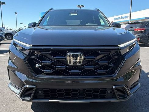 New 2026 Honda CR-V Sport-L image 8