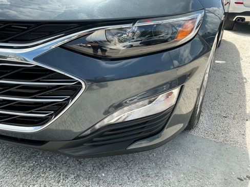 Used 2019 Chevrolet Malibu LT image 11