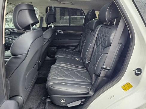 New 2026 Genesis GV80 3.5T Prestige image 23