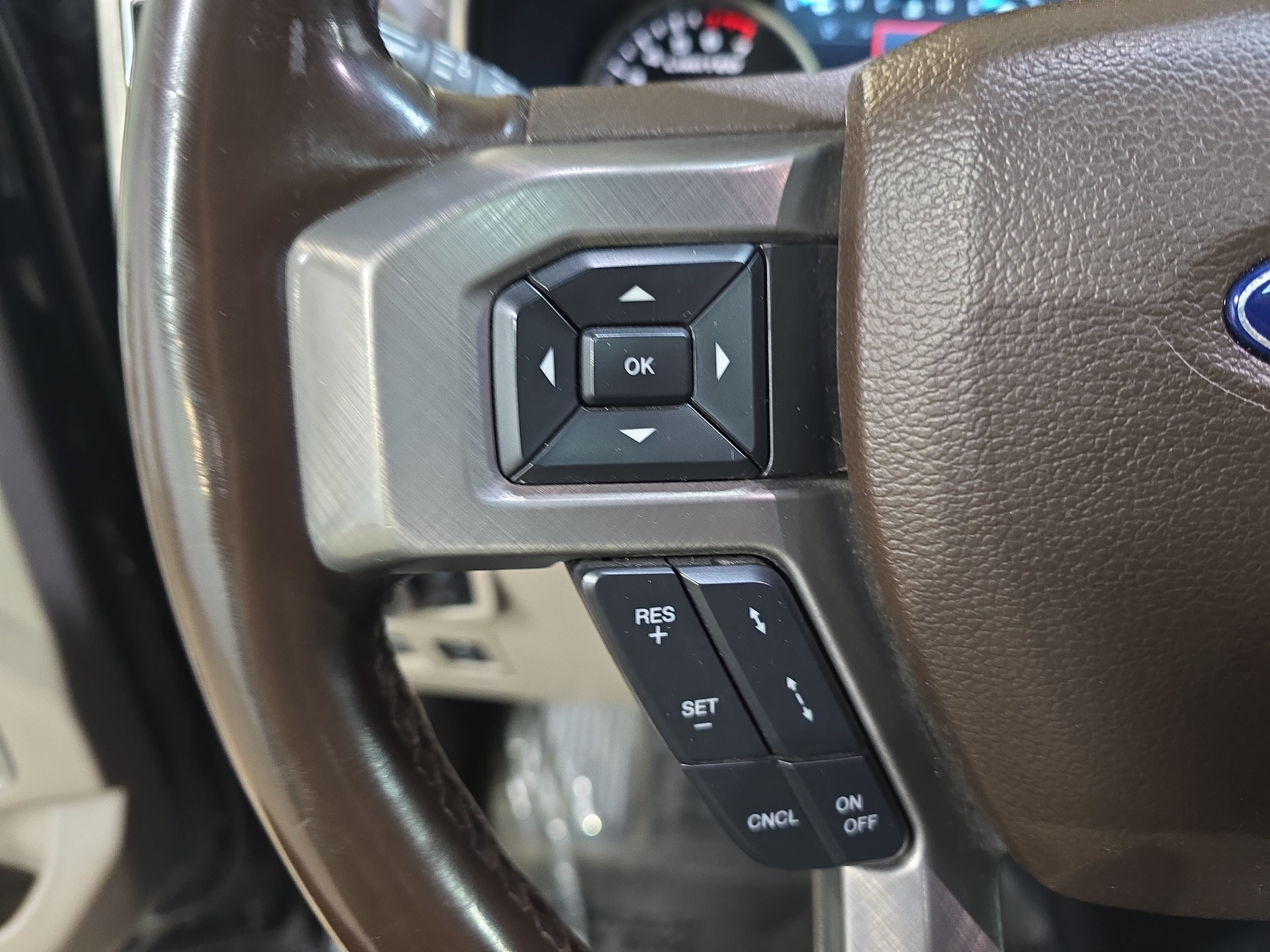 Used 2020 Ford F150 Limited AWD/4WD image 14