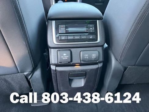 Used 2021 Subaru Ascent Touring w/ Popular Package #2A AWD/4WD image 14