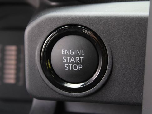 New 2026 Toyota Tacoma SR RWD image 14