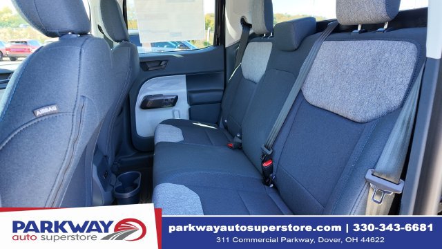 New 2026 Ford Maverick XLT w/ Equipment Group 301A AWD/4WD image 14