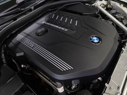 Used 2023 BMW 440i xDrive Coupe w/ Premium Package AWD/4WD image 39