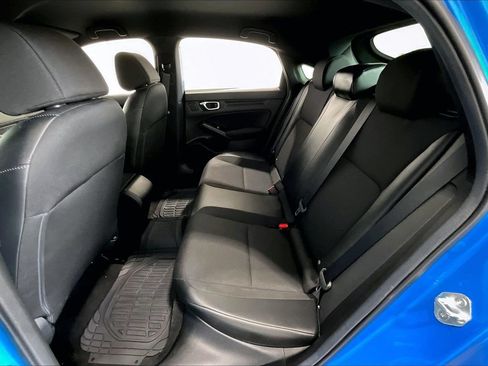 Used 2024 Honda Civic Sport image 24
