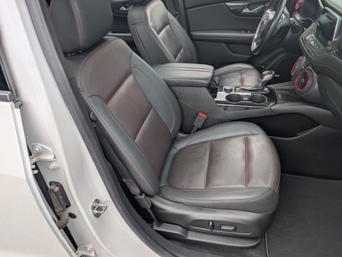 Used 2021 Chevrolet Blazer RS w/ Enhanced Convenience Package FWD image 21