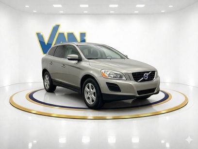 Used 2012 Volvo XC60 3.2