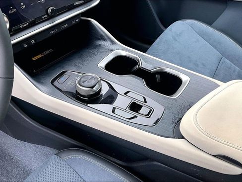 Used 2023 Lexus RZ 450e Premium w/ Accessory Package (2T) image 16