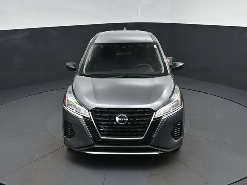 Used 2024 Nissan Kicks S FWD image 37