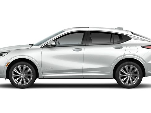 Used 2026 Buick Envista Avenir FWD image 6