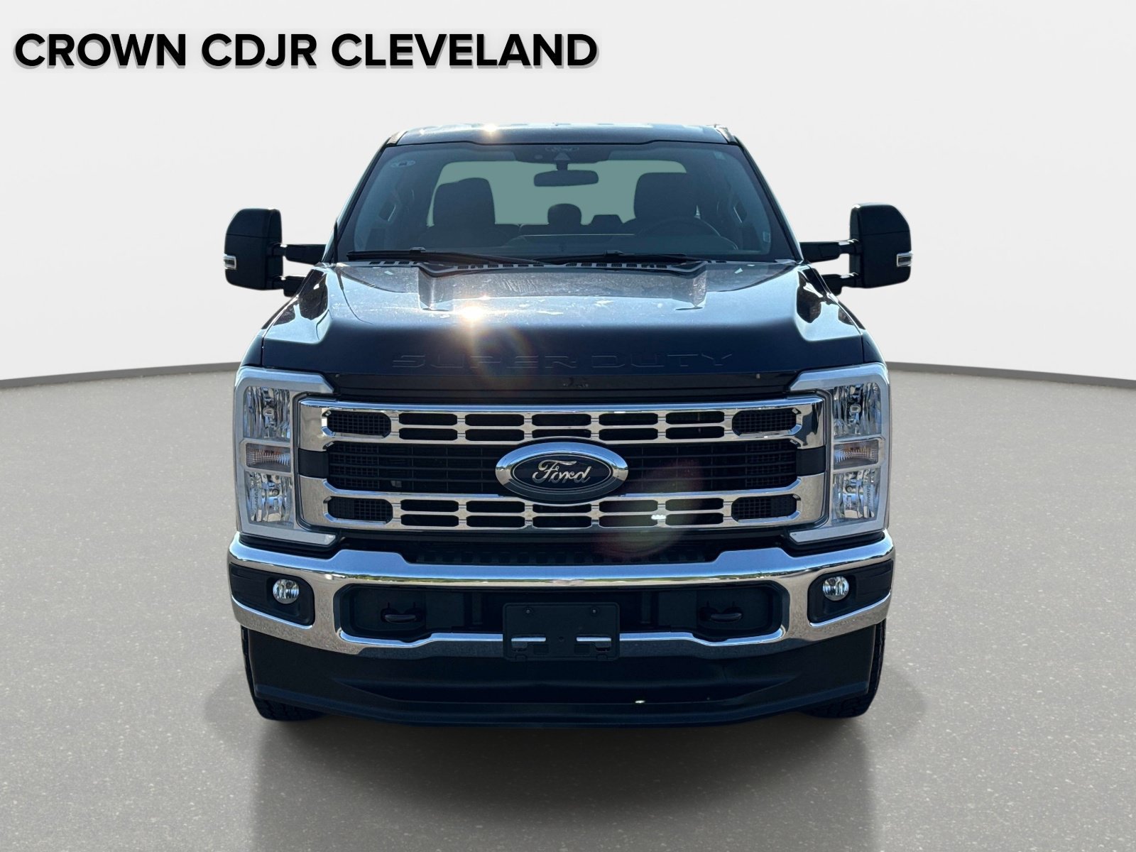 Used 2025 Ford F250 XLT AWD/4WD image 10