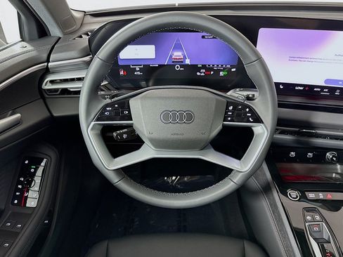 New 2026 Audi A5 2.0T Premium AWD/4WD image 5
