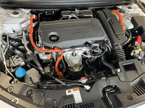 New 2026 Honda Accord EX-L image 11