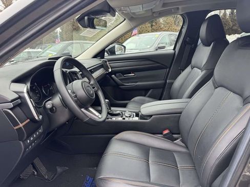Used 2025 MAZDA CX-50 2.5 Turbo w/ Accent Package image 14