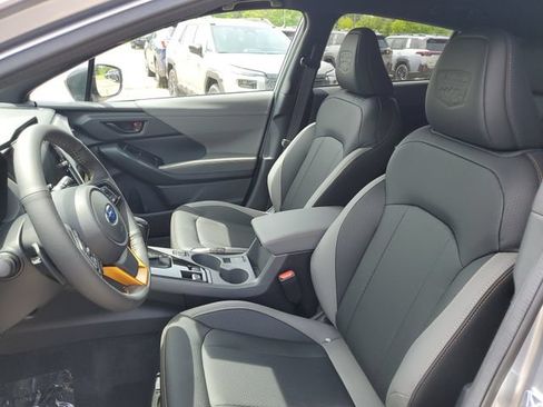 New 2026 Subaru Crosstrek 2.5i Wilderness AWD/4WD image 17