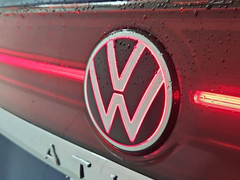 New 2026 Volkswagen Atlas SEL Premium R-Line AWD/4WD image 11