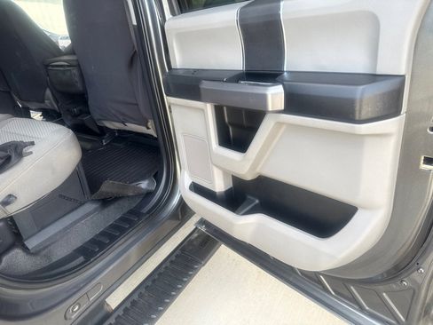 Used 2020 Ford F350 XLT AWD/4WD image 37