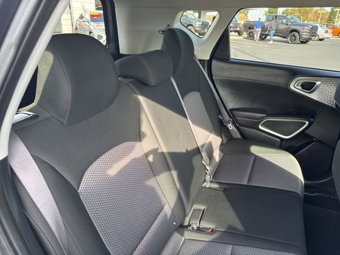 Used 2024 Kia Soul LX w/ Option Group 015 image 15