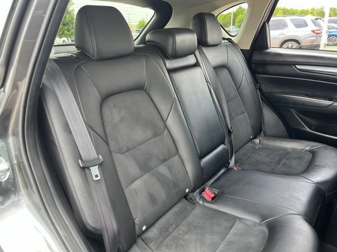 Used 2021 MAZDA CX-5 Touring AWD/4WD image 18