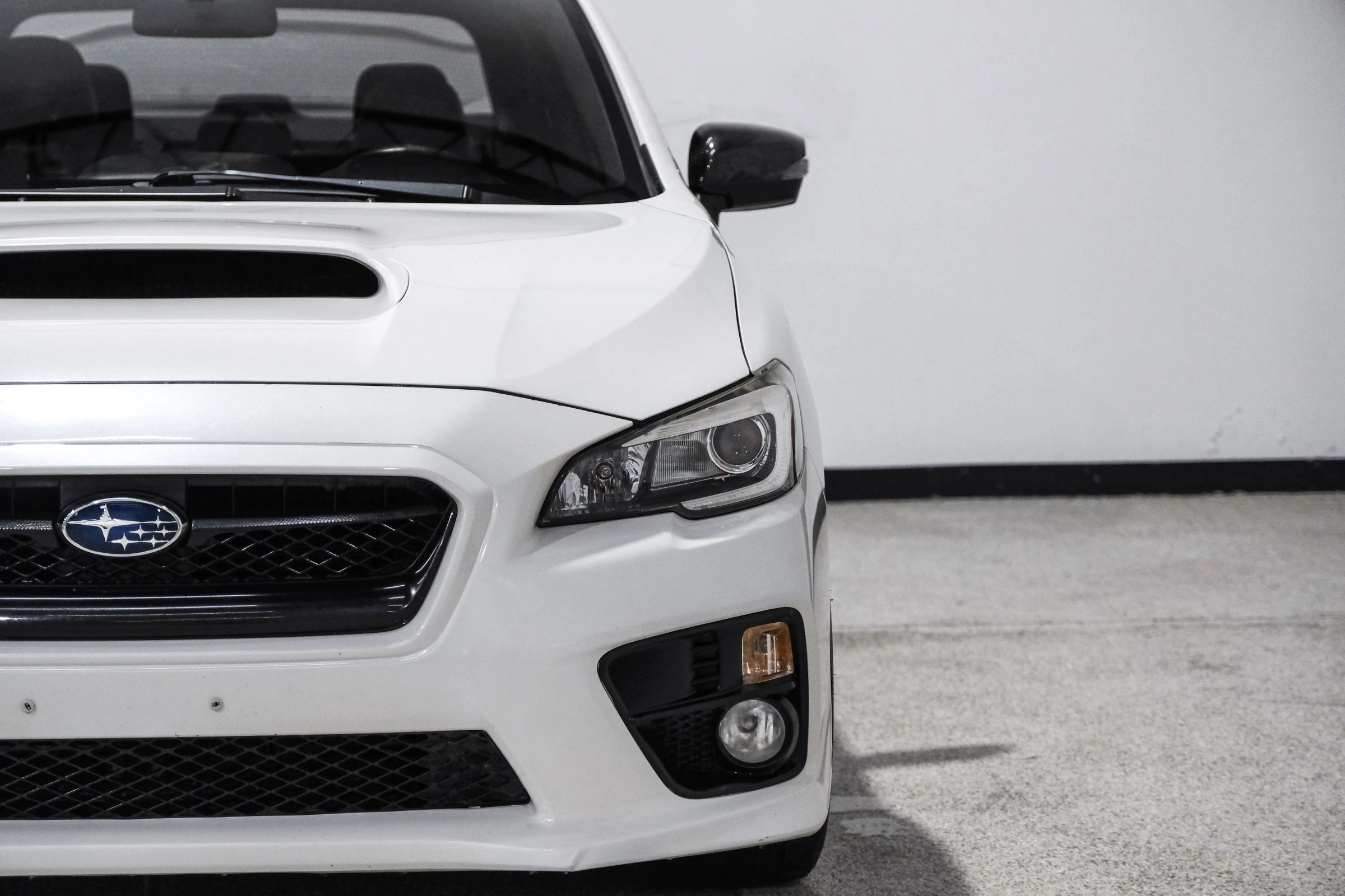 Used 2016 Subaru WRX STI AWD/4WD image 39