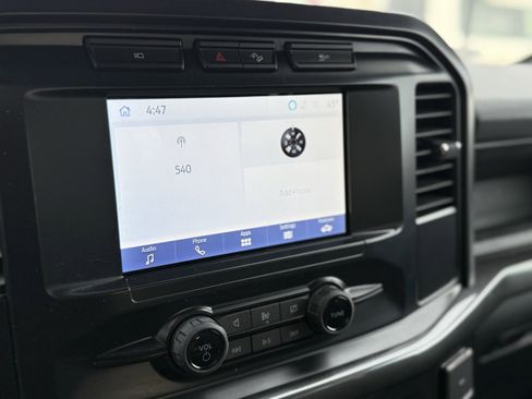 Used 2022 Ford F150 XL w/ STX Appearance Package image 22