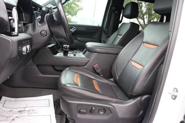 Used 2023 GMC Sierra 1500 AT4 AWD/4WD image 18