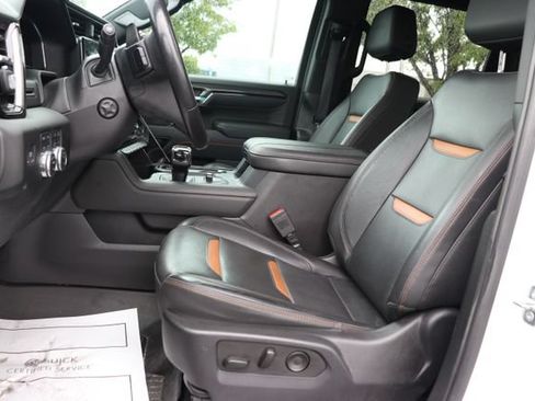 Used 2023 GMC Sierra 1500 AT4 AWD/4WD image 18