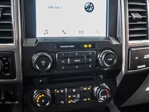 Used 2017 Ford F250 XLT w/ XLT Value Package image 21