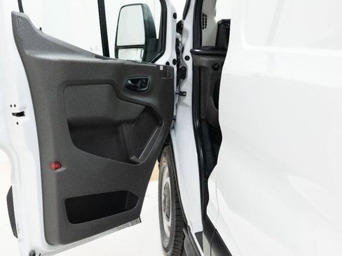 Used 2020 Ford Transit 250 Medium Roof w/ Load Area Protection Package RWD image 20
