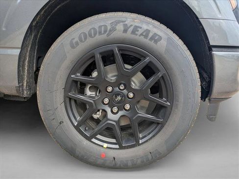 New 2025 Ford F150 STX w/ STX Black Appearance Package image 10
