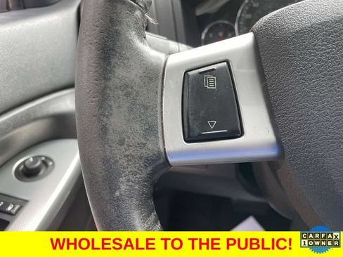 Used 2010 Jeep Grand Cherokee Laredo RWD image 24