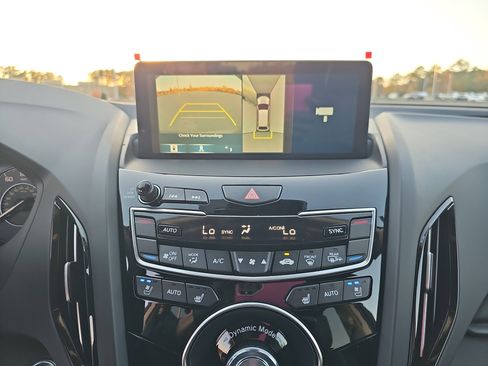 New 2026 Acura RDX SH-AWD w/ Advance Package image 22